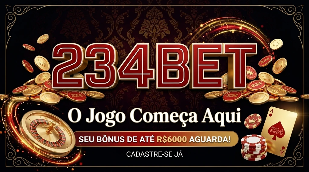 Ranking no 234bet App