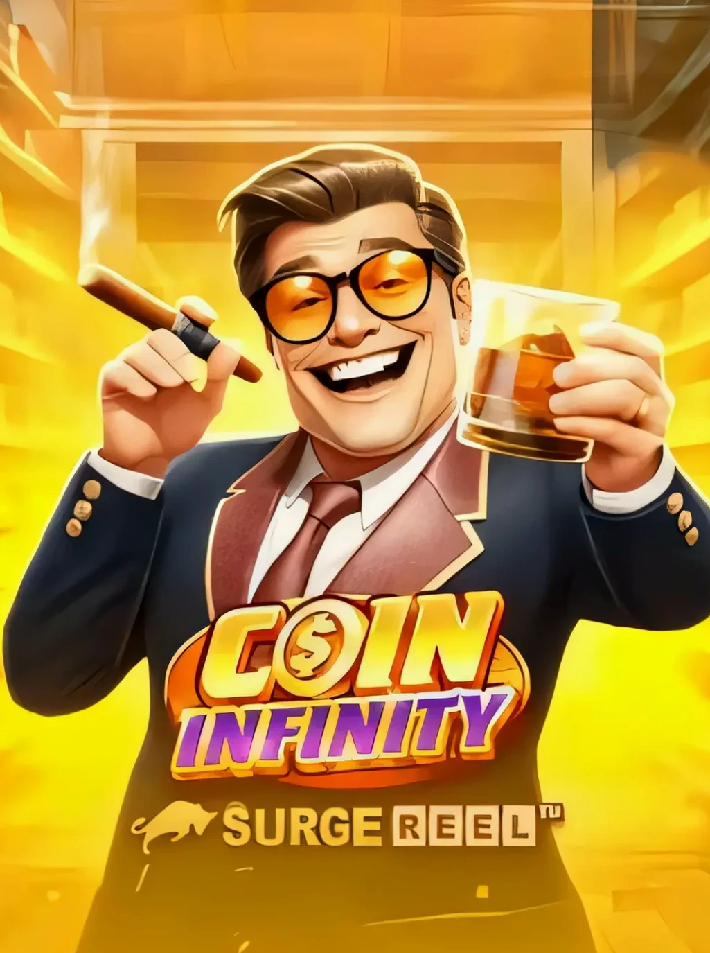 Coin Infinity