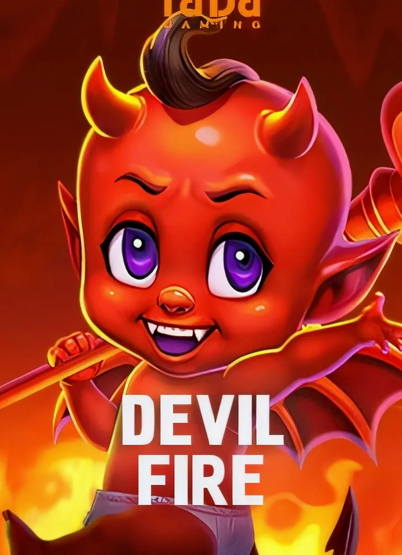 Devil Fire