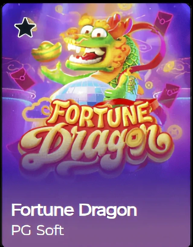 Fortune Dragon