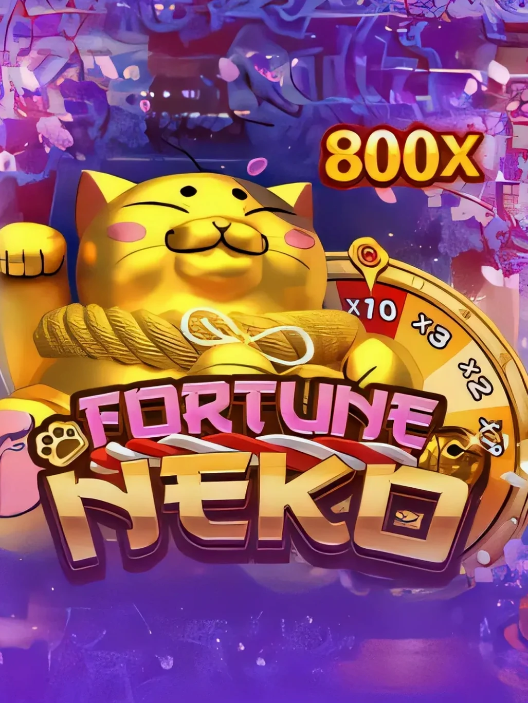 Fortune Neko