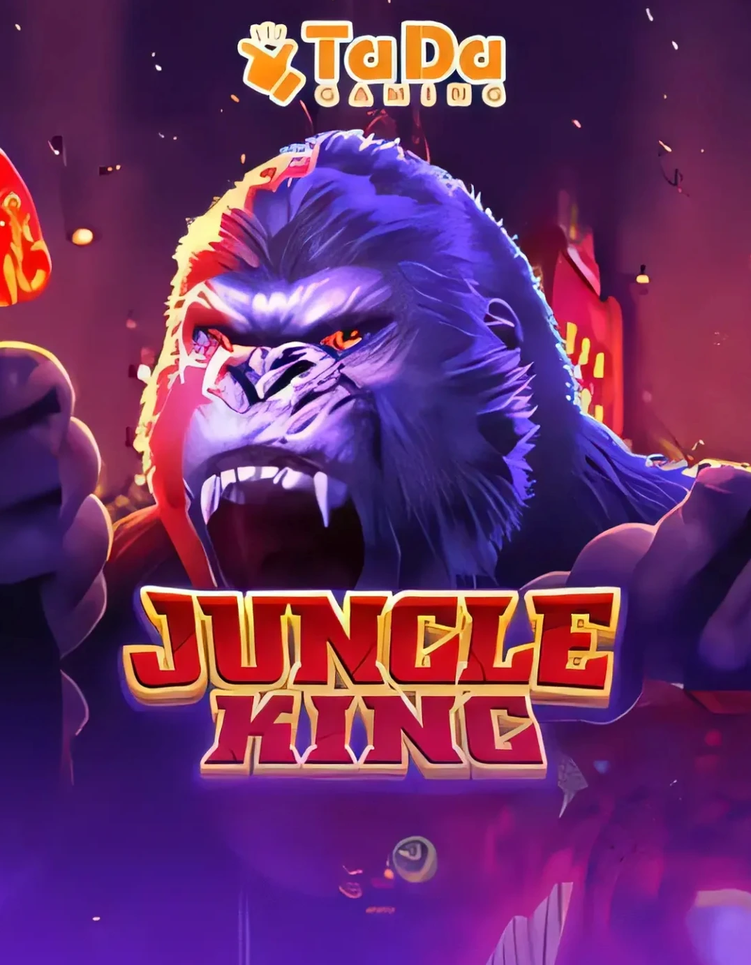 Jungle King