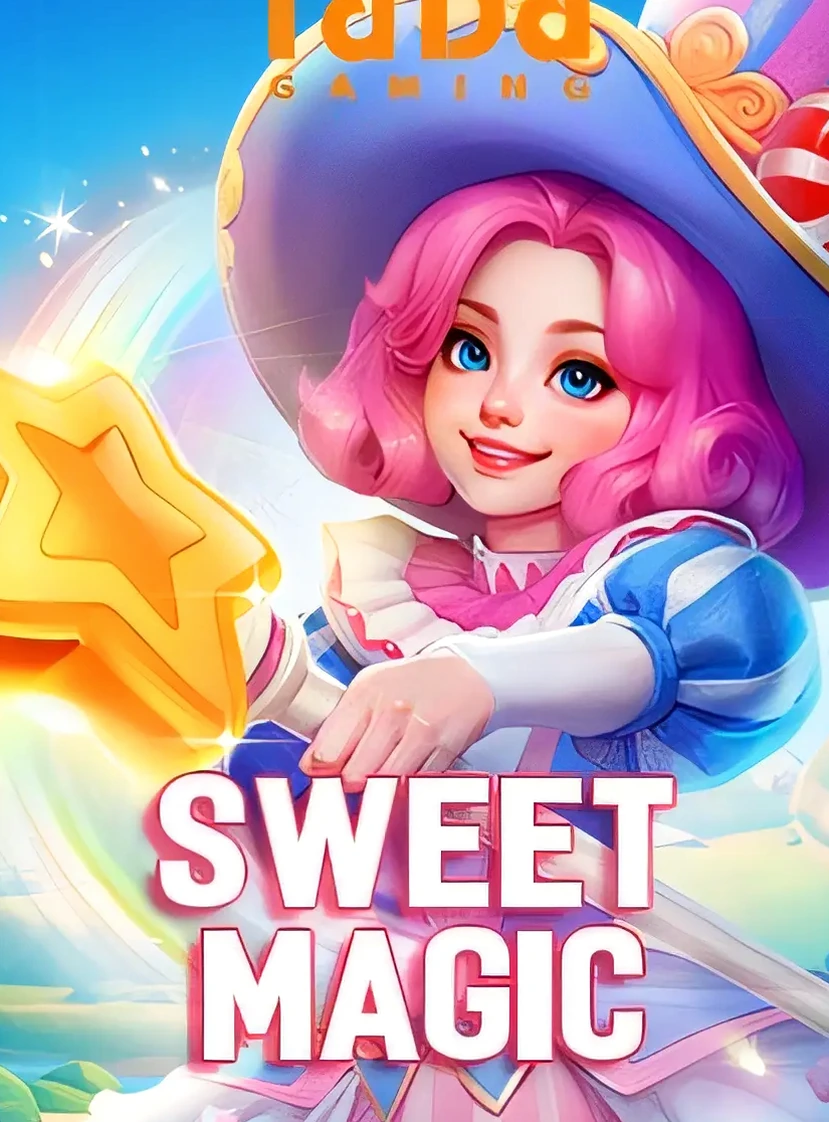 Sweet Magic