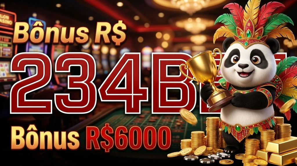 234Bet CC: pontos e multiplicadores