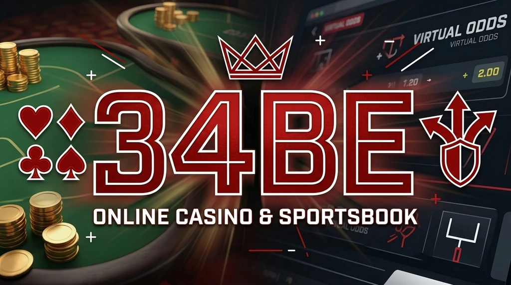 234bet Facebook e Ranking